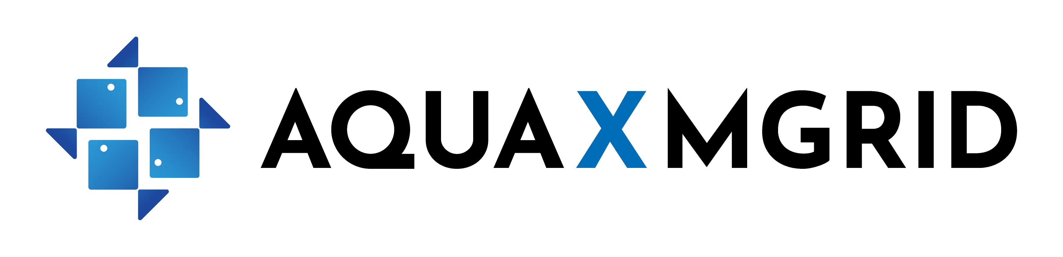 AQUAXMGRID イニシアチブ